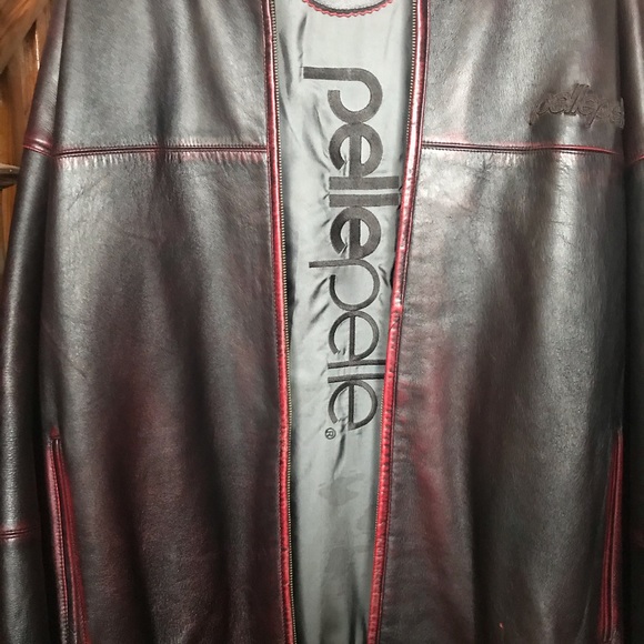 Pelle pelle - Picture 1 of 2